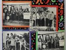 Ryco Jazz BANTOU PACHANGA Martinica Congo Afro Latin LISTEN