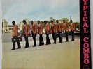 Typical Combo SOLATE DEJARE Ray Barretto Cover Guaguanco Single LISTEN