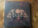GRATEFUL DEAD NEW YEARS EVE 1987  3LP LIMITED EDITION 2013 UK IMPORT SEALED MINT