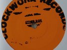 orig 1979 DRY RIB The Dry Season EP PUNK Power Pop DIY Lo-Fi Messthetics