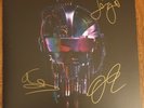 Alchemist's Euphoria by Kasabian signed vinyl (Record, 2022)