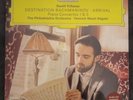 Vinyl 2LP Daniil Trifonov Destination Rachmaninov Arrival rar Ovp + CD 180g