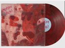 MÅNESKIN- RUSH  - Marble Vinyl w/ LIQUID SLEEVE Ltd Ed (pre-order)