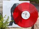 NEW Roar RED VINYL I Can't Handle Change Sweet Trip TV Girl Ricky Montgomery