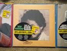 Dylan Vinyl - 3 LPs - John Wesley Harding + Nashville Skyline + New Morning NEW