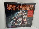 ARMY OF DARKNESS Soundtrack Vinyl 2X LP Record Store Day Remastered SEALED
