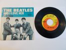 The Beatles-1964 Capitol 1st Press 