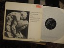 BEETHOVEN: SUSKE-TRIO das Trio Es -dur op. 3 ETERNA Vinyl Lp