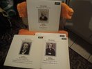 J. BRAHMS : Complete Piano Works DECCA SXL Stereo JULIUS KATCHEN 8 LP Vinyl