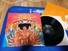 The Jimi Hendrix Experience-Axis:Bold As Love-UK 1st press-MONO-EX+/VG+