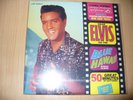 Elvis Presley - Blue Hawaii FTD - 2 LP set. Mint.