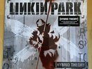 Hybrid Theory by Linkin Park (Record, 2013)