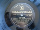 THE BEATLES - PLEASE PLEASE ME - 1st PRESS - UK - MONO - GOLD - DICK JAMES