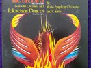 STRAVINSKY Firebird BORODIN Robert Shaw / TELARC DG-10039 Audiophile GERMANY NM-