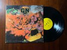 The Gun S/T Vinyl LP Record 1969 US 1ST PRESS Hard Rock Psych