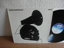 CONRAD SCHNITZLER CON 3 MINT- KRAUTROCK /  Experimental Lp Kluster