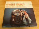 CHARLIE MINGUS LP TIJUANA MOODS RCA Victor LSP 2533 LIVING STEREO LATIN JAZZ HTF
