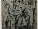 CHARLIE PARKER Alternate Masters Vol. 1 Dial 904 NM UK
