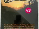NEW Sealed COUNTRY GENTLEMEN 1982 ERA Records PBU 4490 VARIOUS Vinyl Lp