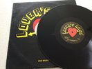 BROWN SUGAR  -  FOREVER MY DARLING  -  12” REGGAE SINGLE ON LOVER’S ROCK LABEL