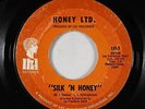 Psych 45 - Honey Ltd. - Silk 'N Honey - LHI - mp3