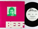 Rock 45 - Captain Beefheart - Click Clack/Glider - Reprise - VG++ mp3 - promo