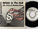 Rock Experimental 45 - Schwump - Aphids In The Hall - Ralph - VG++ mp3