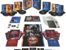 Guns N Roses - Use Your Illusion - Super Deluxe 12LP + Blu Ray Box