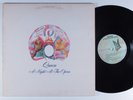 QUEEN A Night At The Opera ELEKTRA LP embossed gatefold p