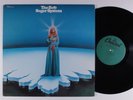 BOB SEGER SYSTEM Ramblin' Gamblin' Man CAPITOL LP VG+ p