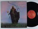 SACRED RITE Is Nothing Sacred MEDUSA LP VG+ p