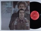 SIMON & GARFUNKEL Bridge Over Troubled Water COLUMBIA LP VG+ 2-eye SHRINK p
