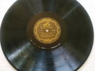 HOAGY CARMICHAEL, BEIDERBECKE Victor V-38139 78 ROCKIN' CHAIR / BERNACLE VG+/EX