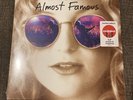 Almost Famous Soundtrack Limited Edition Purple + Magenta Vinyl Target Exclusive