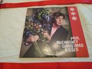 PAUL McCARTNEY Christmas Kisses from 7