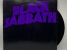 Black Sabbath - Master Of Reality - 1973 US Press Album VG++