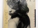 DOORS CLASSICS ELEKTRA P13126 JAPAN SHRINK OBI VINYL LP