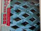 WHO TOMMY POLYDOR 35MM0070 JAPAN OBI VINYL 2LP