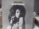 BADFINGER NO DICE LP ON APPLE  RECORDS