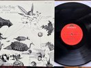 JAZZ: Karin Kroog - We could be flying (feat. Steve Swallow)   1974  Norway   M