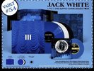 THIRD MAN RECORDS VAULT #54 JACK WHITE LIVE SUPPLY CHAIN ISSUES NEW