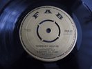 Hortense Ellis & Busters All Stars - Somebody Help Me 1967 UK 45 FAB ROCKSTEADY