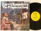 Larry Saunders The Prophet Of Soul 