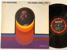 The Ahmad Jamal Trio 