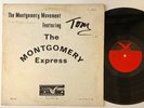 The Montgomery Movement 
