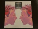 DAVID BOWIE - BEST OF LIVE -  2 LP WHITE VINYL COLOUR VINYL