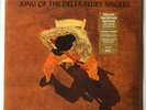 ROBERT JOHNSON King of the Delta Blues Singers Vol 1 & 2 Vinyl 2 LP NEW