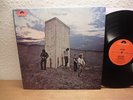 The Who – Who's Next Lp  archive copy mint 1971 Hard / Classic Rock Mod