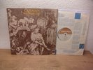 Caravan - Waterloo Lily LP 1972 MEGA-RARE UK 1st Brown/White Deram Label