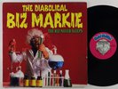 The Diabolical Biz Markie 